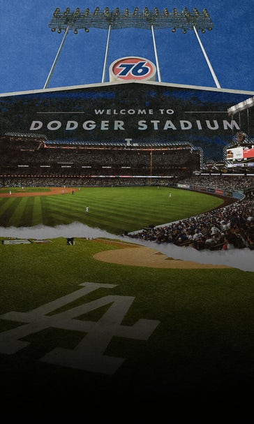 MLB All-Star Game 2022: Dodger Stadium remains a classic, with a modern touch